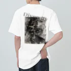 【Nobody】のDiversity Heavyweight T-Shirt