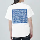 KOMA DESIGN WORKSのCOOL SOBER シリーズ Heavyweight T-Shirt