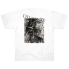 【Nobody】のDiversity Heavyweight T-Shirt