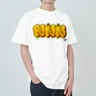 FOOD_GRAFFITI26のBANANA ヘビーウェイトTシャツ