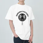 PeopleのDaruma２ ヘビーウェイトTシャツ