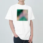 U-impressionのEmerald ヘビーウェイトTシャツ