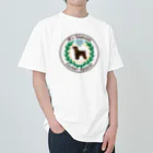 M's  Diamond (エムズ・ダイヤモンド) オーナーズグッズショップのM's  Diamond　オリジナルグッズ Heavyweight T-Shirt