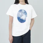 namiseko.designの５月のヤギ ヘビーウェイトTシャツ