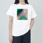 U-impressionのEmerald ヘビーウェイトTシャツ