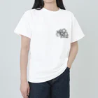 Wands Shop Yuppiii(ワンズショップ　ゆっぴー)の【Tシャツ】レッツダンスオリジナル♫ ヘビーウェイトTシャツ