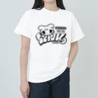 syappoのSCNK ヘビーウェイトTシャツ