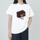 ライカの羊羹 ヘビーウェイトTシャツ