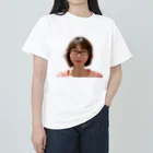 aimugenのあいむげん Heavyweight T-Shirt