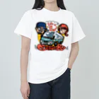 おでかけ部のおでかけ部オリジナル ヘビーウェイトTシャツ