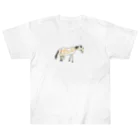 さとうまのひだりうま Heavyweight T-Shirt