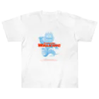 yamaguchi_shunsuke_のComfortable WALKING ー STICKY PESTER ー Heavyweight T-Shirt