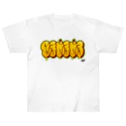 FOOD_GRAFFITI26のBANANA ヘビーウェイトTシャツ