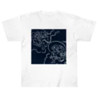 taromaronのふうじん＆らいじん Heavyweight T-Shirt