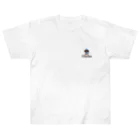 TINYTOSのTinytos  ｴｲﾄｽ  Heavyweight T-Shirt