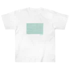 クリオネショップのsummer（サマー）チェック Heavyweight T-Shirt