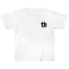 TRAIL BLAZEのtb T-shirt [B] ヘビーウェイトTシャツ