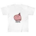 ライカのマカロン ヘビーウェイトTシャツ