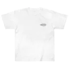 【Nobody】のDiversity Heavyweight T-Shirt
