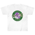 But SAITAMAのHIGASHICHICHIBU-VILLAGE Heavyweight T-Shirt