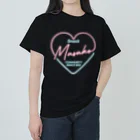 スナックまさこのスナックまさこ　オリジナルグッズ Heavyweight T-Shirt