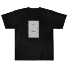 哉田飲料のROOM404 Heavyweight T-Shirt