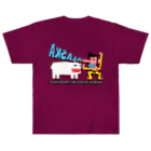 ドレメヒロコのカンゲーコ Heavyweight T-Shirt