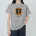 キッズモード某のばれん・しあが Heavyweight T-Shirt