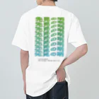 電算蹴鞠部 部室の先見の明 Heavyweight T-Shirt