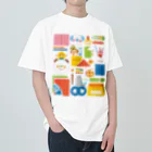 Illustrator イシグロフミカのCraft Heavyweight T-Shirt