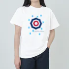 キッズモード某の傘と雨粒 ※TBS金曜ドラマ 石子と羽男~で さだまさしさんがウォシュTシャツを着用して下さってました! Heavyweight T-Shirt