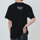 CawaiiLabo_nextのINFINITY HUMANs_002Mars ヘビーウェイトTシャツ