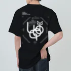 UG001 / Apparel lineのUG001 2024 series 02 ヘビーウェイトTシャツ