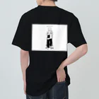 sheesha yonagaのthat's too bad. ヘビーウェイトTシャツ