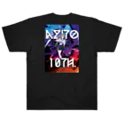 #azito10th オフィシャルグッズサイトのazito10th ヘビーウェイトTシャツ