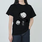 3DOZSのエイっ!ヤぁー!! ヘビーウェイトTシャツ