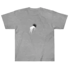 microloungeのTHE ONE IN THE VOID Heavyweight T-Shirt