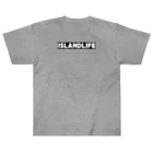 アイランドライフのkayakBiggame Heavyweight T-Shirt