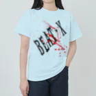 Ａ’ｚｗｏｒｋＳのBEAT-X ヘビーウェイトTシャツ