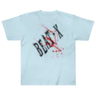 Ａ’ｚｗｏｒｋＳのBEAT-X ヘビーウェイトTシャツ