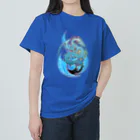 Ａ’ｚｗｏｒｋＳのBLUE DRAGON Heavyweight T-Shirt