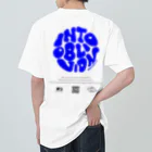 newsaunaclub_officialのINTO OBLIVION Heavyweight T-Shirt