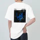 UG001 / Apparel lineのUG001 2024 series 01 Heavyweight T-Shirt