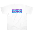 CHEAT#99 のEVERYDAY CHEATDAY Heavyweight T-Shirt