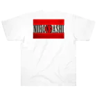 Ａ’ｚｗｏｒｋＳのNIHONBASHI Heavyweight T-Shirt