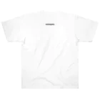 原氏大地のa Heavyweight T-Shirt