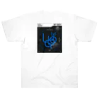 UG001 / Apparel lineのUG001 2024 series 01 ヘビーウェイトTシャツ