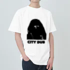 A-2 SHOPのCITY DUB Heavyweight T-Shirt