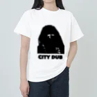 A-2 SHOPのCITY DUB Heavyweight T-Shirt