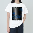 UG001 / Apparel lineのUG001 2024 series 01 Heavyweight T-Shirt